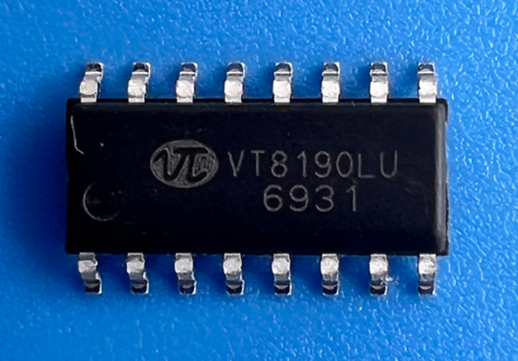 VT8190LU(SOP16)